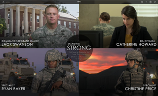 Illustration for article titled How Video Games are Helping Returning Soldiers Cope